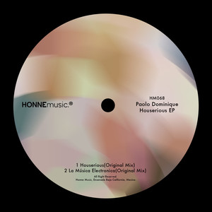 Houserious (Original Mix)