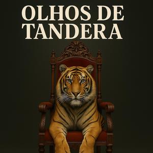 Tandera eyes (Explicit)