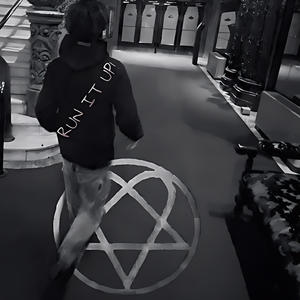 RUN IT UP! (Explicit)