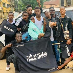 Rap Empire - Païlaidhain, Bewi Bhouri Bhè (Explicit)