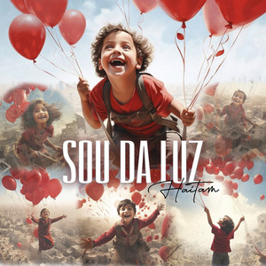 Haitam - Sou da Luz