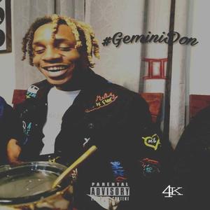 #GEMINIDON (Explicit)