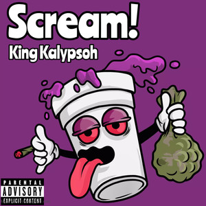 Scream! (Explicit)