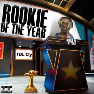 Rookie of the Year (Explicit)