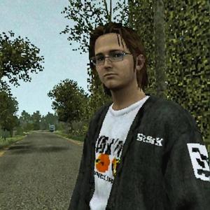 White Lily and a Fawn (Explicit)