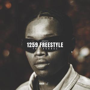 12:59 FREESTYLE, the sequel (Explicit)