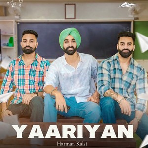 Yaariyan