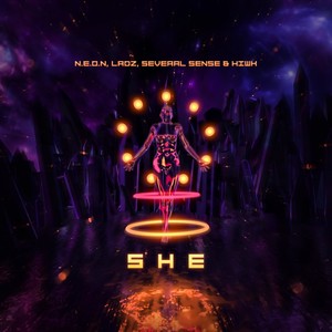 She (Extended Mix)