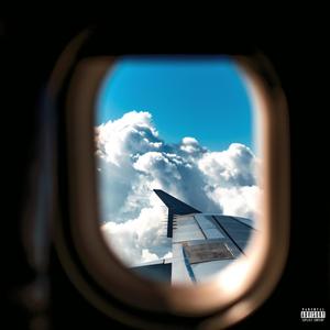 EDGE OF MY SEAT (feat. 6TRACKS) (Explicit)