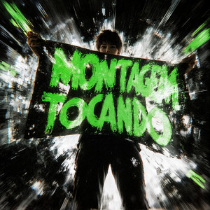 Montagem Tocando (Super Slowed)