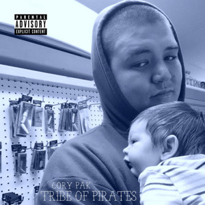 Pablo Pakoso Tribe of Pirates (Explicit)