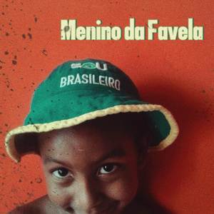 Menino da Favela