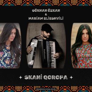 Skani Qoropa (feat. Mariam Elieshvili)