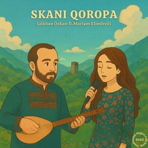 Skani Qoropa (feat. Mariam Elieshvili)