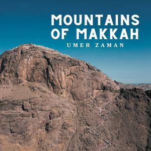 Mountains of Makkah