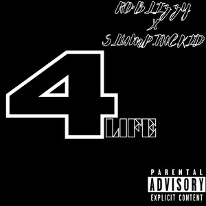 4Life (Explicit)