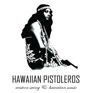 Hawaiian Pistoleros, Vol. 1