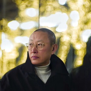 爱过的你还在我心里封面