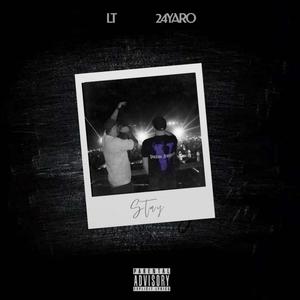 Stay (feat. 24Yaro) [Explicit]