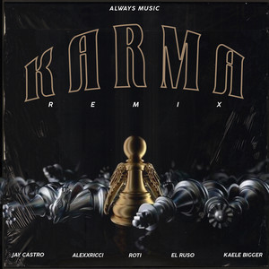 Karma (Remix)