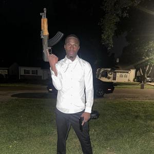 I love my opps (Explicit)