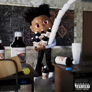 TrapStarMula - My Nigga 4 (Explicit)