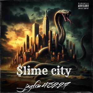 $lime city (Explicit)