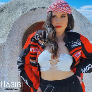 Jenn Royal - Habibi
