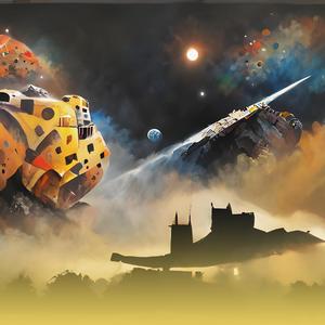 Emmax - tunggu di kursi