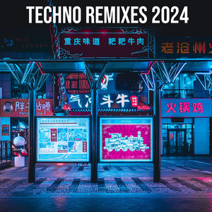 Techno Remixes 2024 (Explicit)