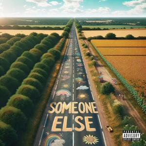 Someone Else (Explicit)