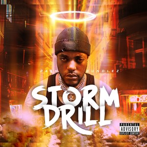 STORM DRILL (Explicit)