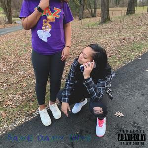 SAME DAMN THING (Esis & Twyn Synatra Remix|Explicit)