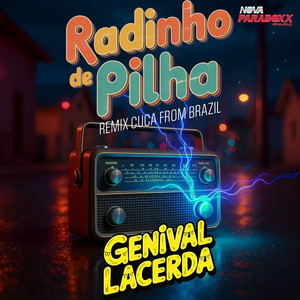 Radinho de Pilha (Remix)