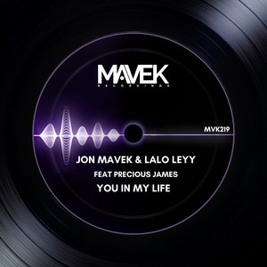 You In My Life (Original Mix)