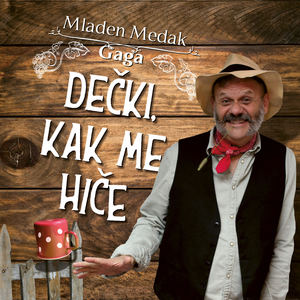 Dečki, Kak Me Hiće