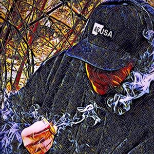 One Last Hit(feat. Randy Aguilar) (Explicit)