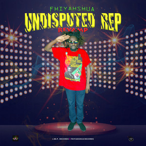 Fhiyahshua - Hungry For This