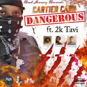 DANGEROUS (Explicit)
