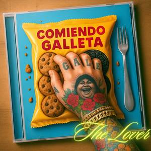 Comiendo Galleta (Remix)