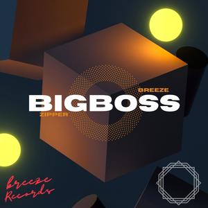 Big Boss (feat. Zip Zipper) [Radio Edit]