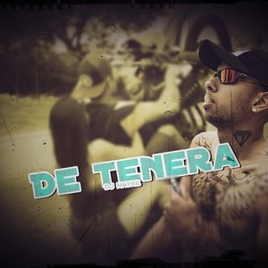 MC Jhófi - DE TENERA