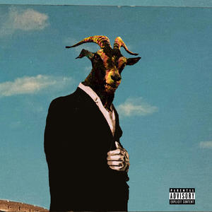 Calibro (feat. Grim Moses & Judgement) (Explicit)