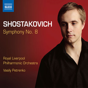 Symphony No. 8 in C Minor, Op. 65 - V. Allegretto (c小调第8号交响曲，作品 65)