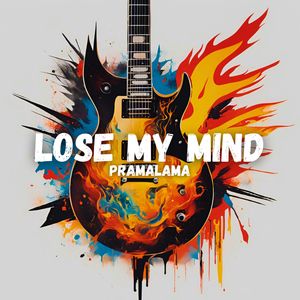 Lose My Mind