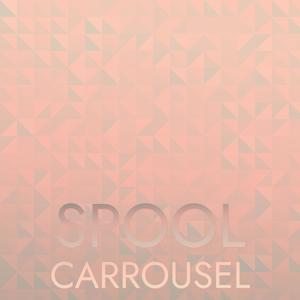 Spool Carrousel