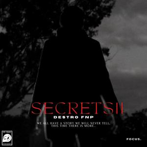 Secrets II (Explicit)