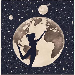 Instagram model (feat. Vory & Lunv loyal) (International Remix|Explicit)