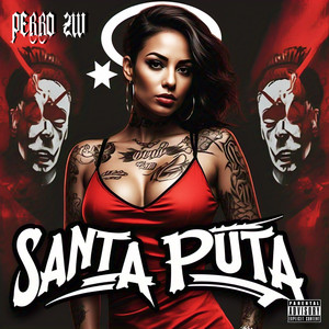 Santa Puta (Explicit)