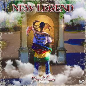 NEW LEGEND (Explicit)